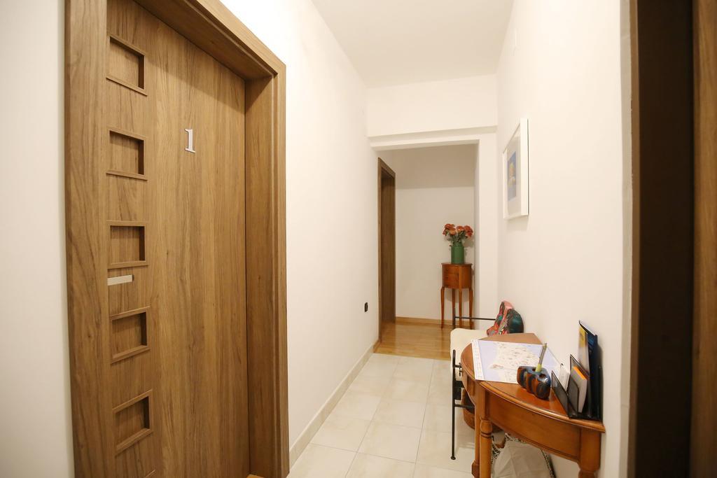 Verena'S Place Old Town زادار الغرفة الصورة