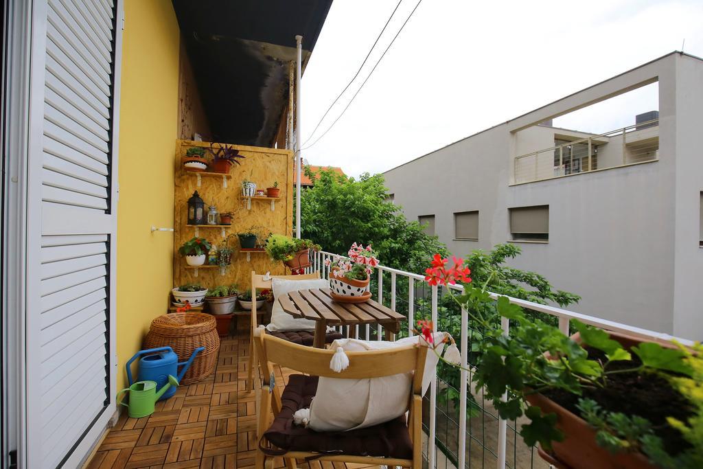 Verena'S Place Old Town زادار الغرفة الصورة