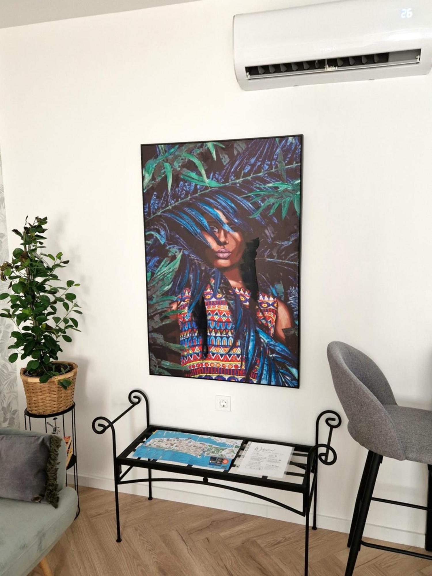 Verena'S Place Old Town زادار المظهر الخارجي الصورة