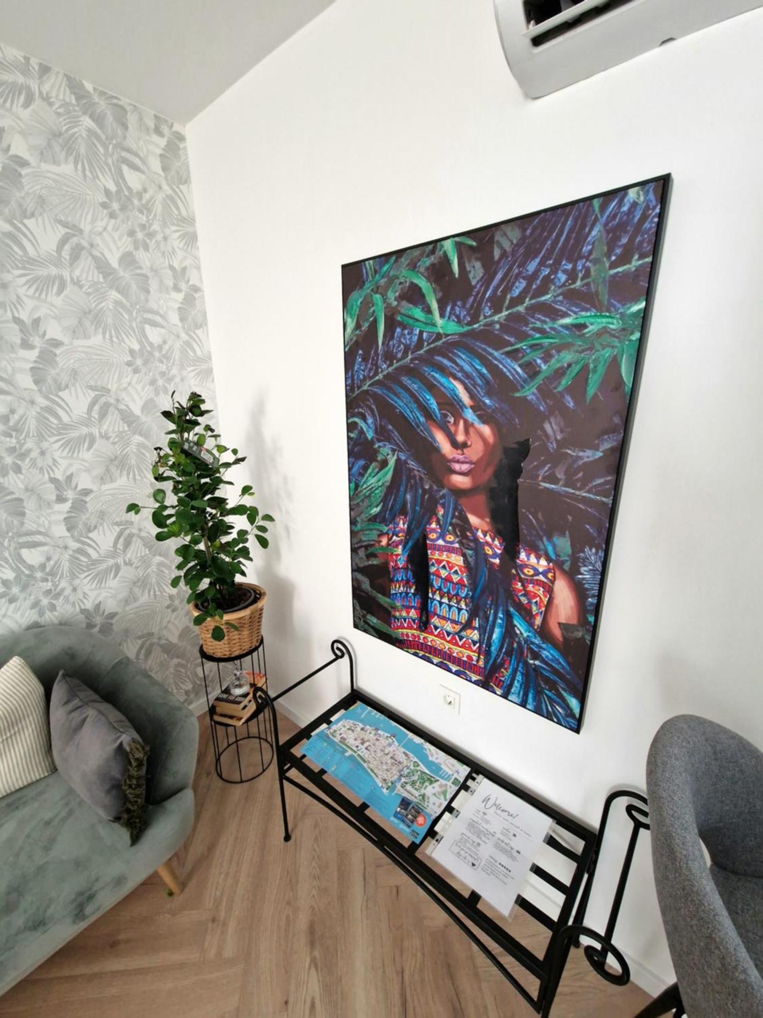 Verena'S Place Old Town زادار المظهر الخارجي الصورة