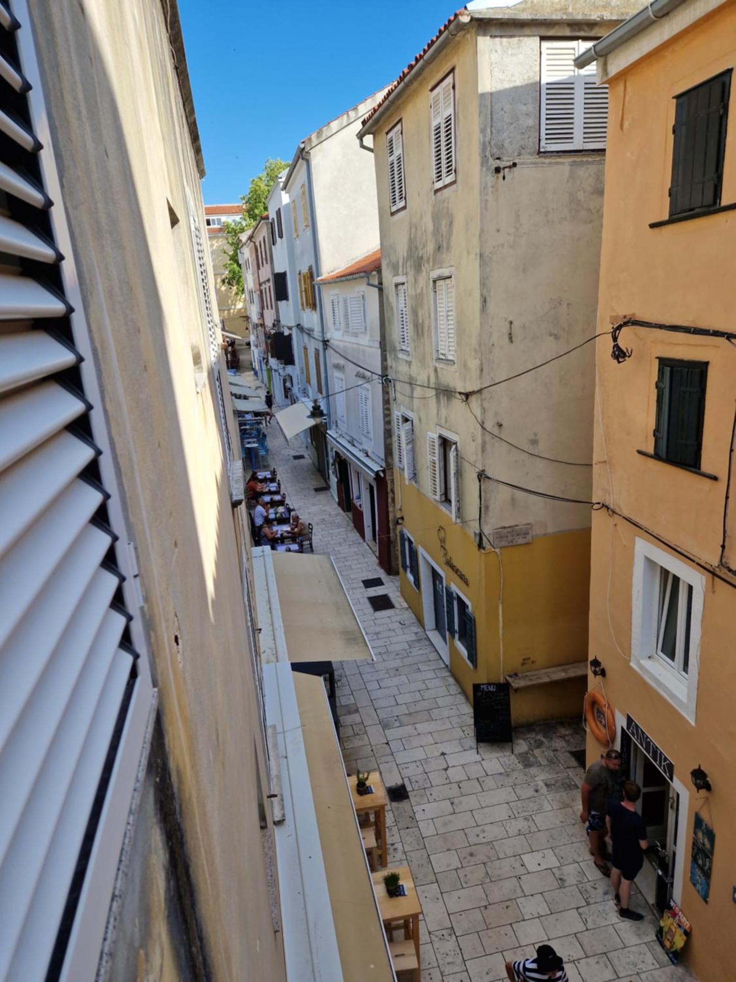 Verena'S Place Old Town زادار المظهر الخارجي الصورة