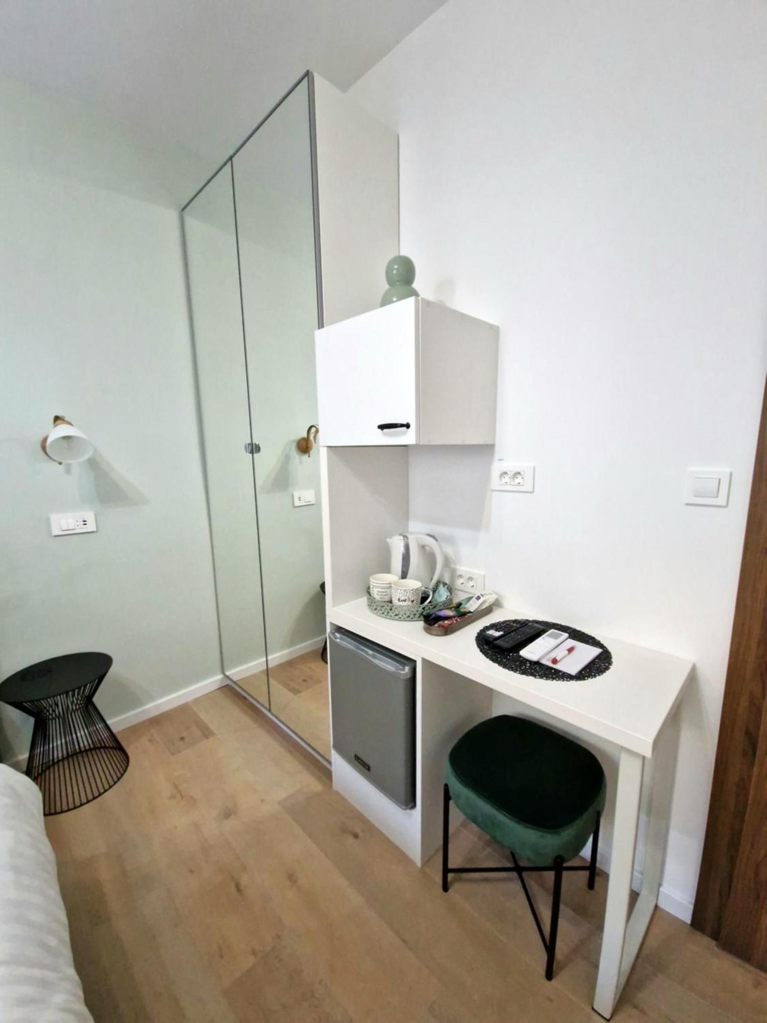 Verena'S Place Old Town زادار المظهر الخارجي الصورة