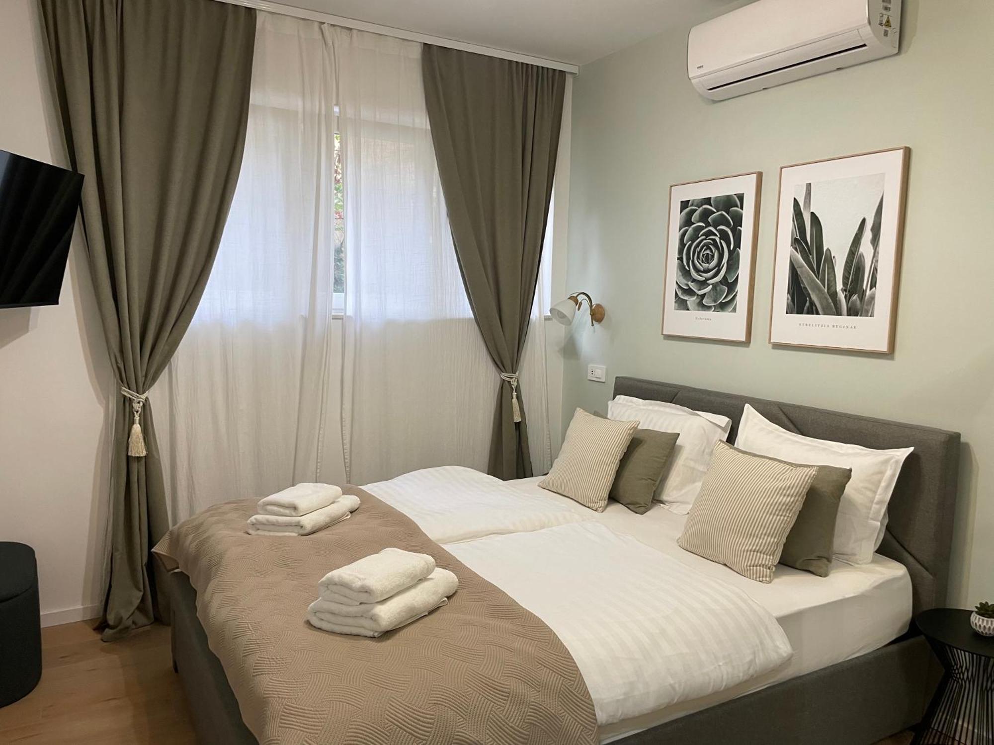 Verena'S Place Old Town زادار المظهر الخارجي الصورة