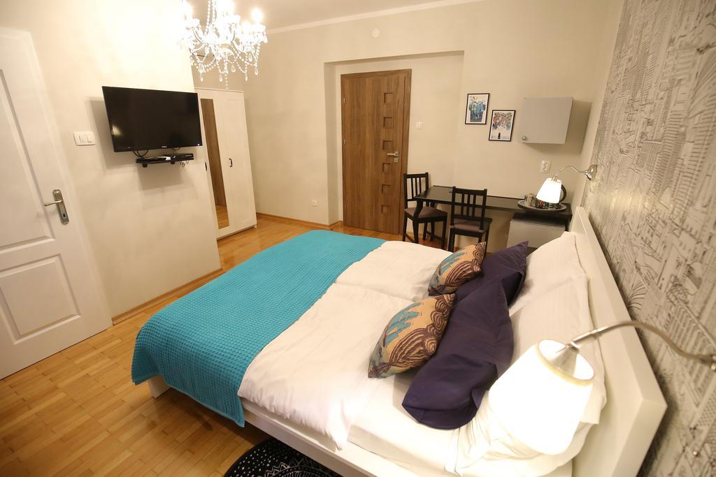 Verena'S Place Old Town زادار الغرفة الصورة