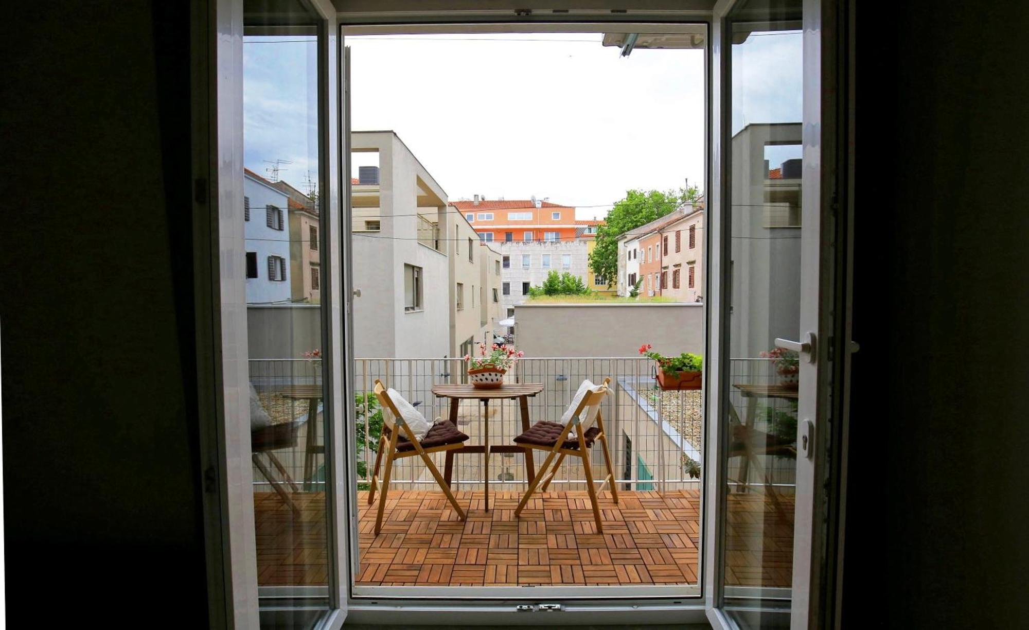 Verena'S Place Old Town زادار المظهر الخارجي الصورة