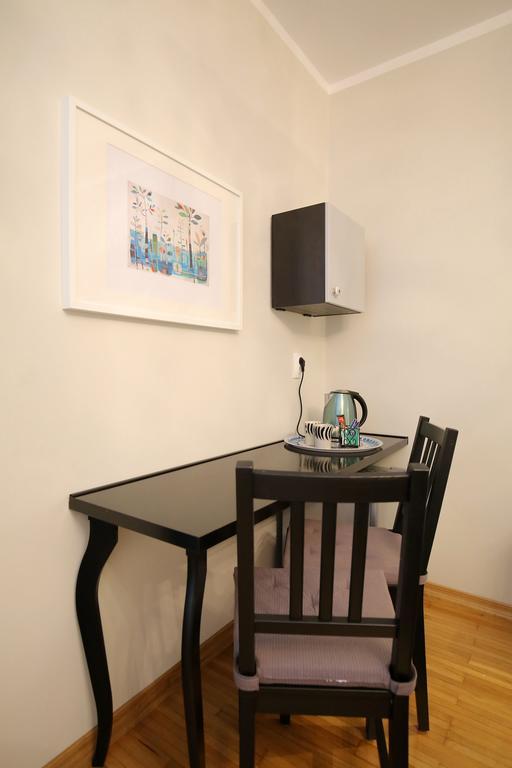 Verena'S Place Old Town زادار الغرفة الصورة