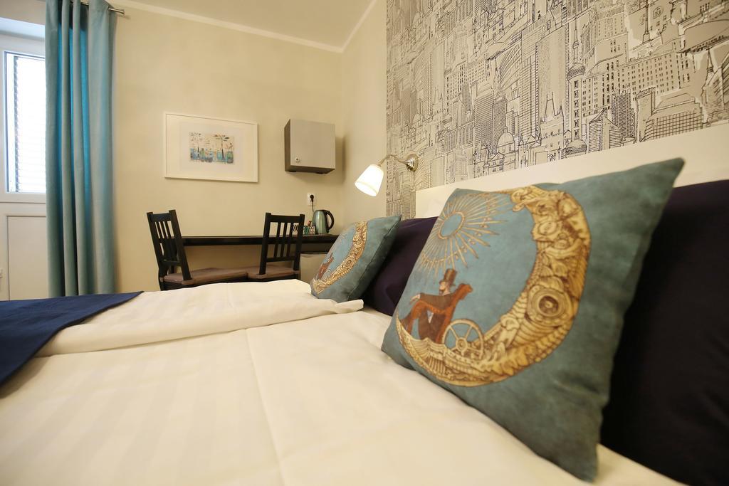 Verena'S Place Old Town زادار الغرفة الصورة